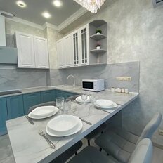 Квартира 70 м², 2-комнатная - изображение 1