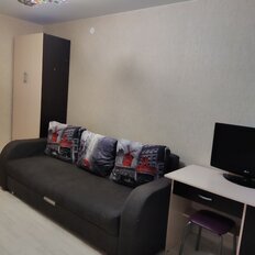 Квартира 35 м², 1-комнатная - изображение 5