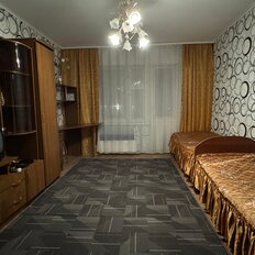 Квартира 36 м², 1-комнатная - изображение 3