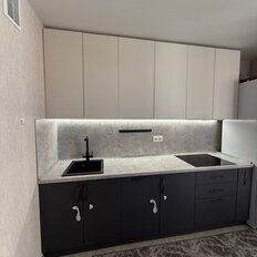 Квартира 43,2 м², 1-комнатная - изображение 5