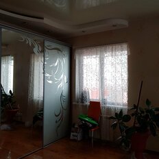 часть дома + 7 соток, участок - изображение 3