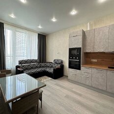 Квартира 69 м², 2-комнатная - изображение 2