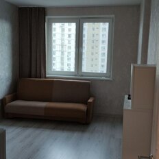 Квартира 43 м², 1-комнатная - изображение 5