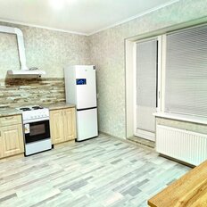 Квартира 45,5 м², 1-комнатная - изображение 4