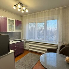 Квартира 33,8 м², 1-комнатная - изображение 3