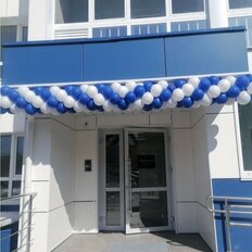 Квартира 59,7 м², 2-комнатная - изображение 2