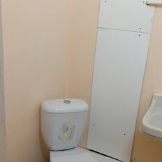 Квартира 32 м², 1-комнатная - изображение 5