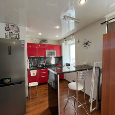Квартира 21,1 м², 1-комнатная - изображение 2