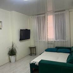 Квартира 42 м², 2-комнатная - изображение 3