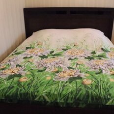 Квартира 34 м², 1-комнатная - изображение 3