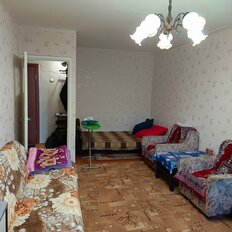 Квартира 35 м², 1-комнатная - изображение 3