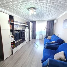 Квартира 37 м², 1-комнатная - изображение 2