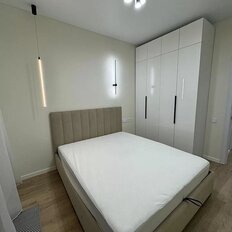 Квартира 38 м², 1-комнатная - изображение 2