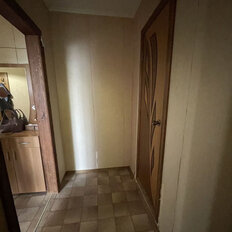 Квартира 33,6 м², 1-комнатная - изображение 5