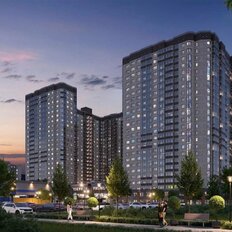 Квартира 23,8 м², студия - изображение 2