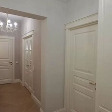 Квартира 58 м², 1-комнатная - изображение 5