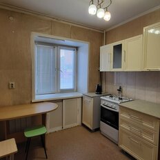 Квартира 33 м², 1-комнатная - изображение 3
