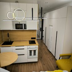 Квартира 19 м², студия - изображение 3