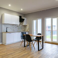 дом + 5,5 сотки, участок - изображение 3