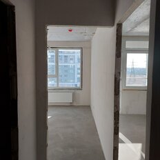 Квартира 32,3 м², 1-комнатная - изображение 2