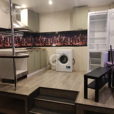 Квартира 45 м², 1-комнатная - изображение 1