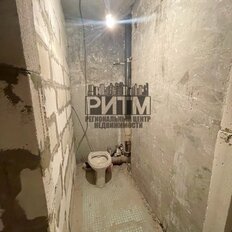 Квартира 54 м², 2-комнатная - изображение 4