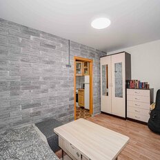 Квартира 15 м², студия - изображение 3