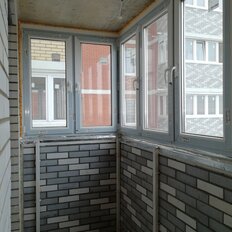 Квартира 38 м², 1-комнатная - изображение 5