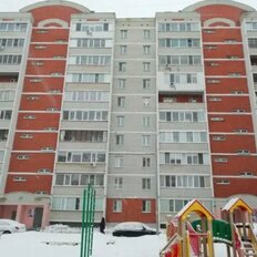 Квартира 18 м², 1-комнатная - изображение 1