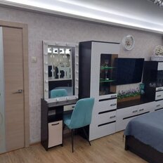 Квартира 31 м², 1-комнатная - изображение 1