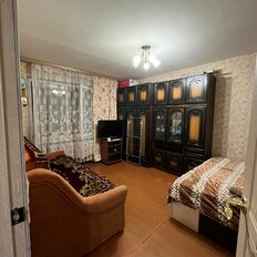 Квартира 31 м², 1-комнатная - изображение 1