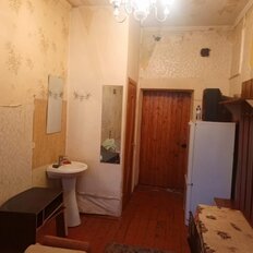 Квартира 13 м², студия - изображение 2