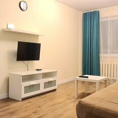 Квартира 48 м², 2-комнатная - изображение 2