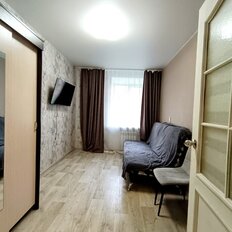 Квартира 45,6 м², 2-комнатная - изображение 5