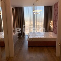 Квартира 85,7 м², 2-комнатные - изображение 2