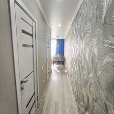 Квартира 60 м², 2-комнатная - изображение 5
