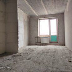 Квартира 25 м², студия - изображение 2
