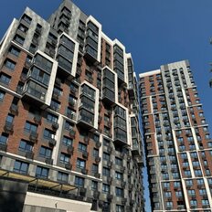 Квартира 29 м², студия - изображение 3