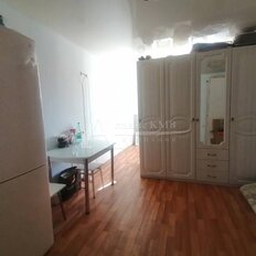 Квартира 19 м², 1-комнатная - изображение 5