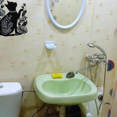 Квартира 17,5 м², студия - изображение 1