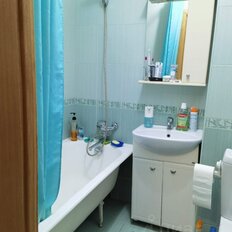 Квартира 34,4 м², 1-комнатная - изображение 5