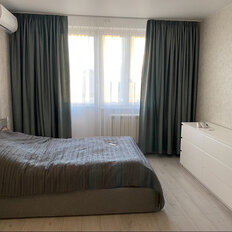 Квартира 40 м², 1-комнатная - изображение 3
