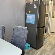 Квартира 64 м², 3-комнатная - изображение 3