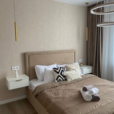 Квартира 70 м², 3-комнатная - изображение 1