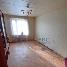 Квартира 22,3 м², 1-комнатная - изображение 1