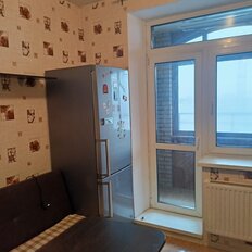 Квартира 39,9 м², 1-комнатная - изображение 5