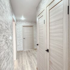 Квартира 62,9 м², 3-комнатная - изображение 1