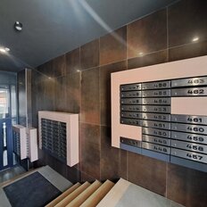 Квартира 40 м², 2-комнатная - изображение 3