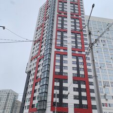 Квартира 23 м², студия - изображение 4