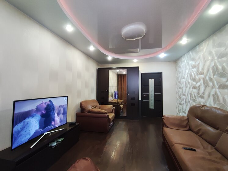 68 м², 3-комнатная квартира 8 500 000 ₽ - изображение 56